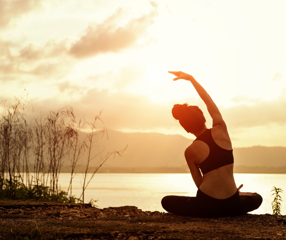 Yoga Retreat Holland 1