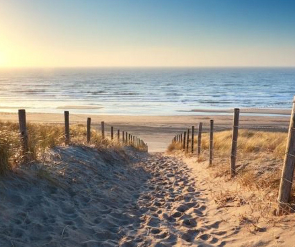 Yoga Retreat Nordsee