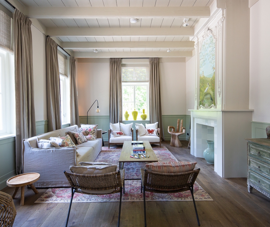 Yogareise Domburg 2