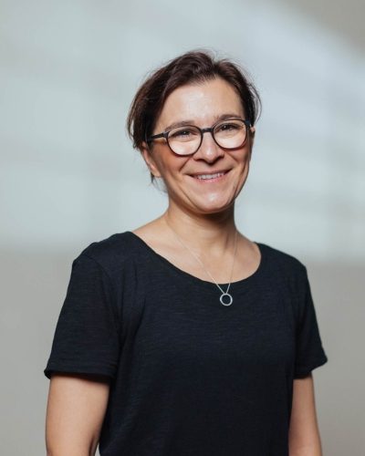 Shirin Pott Teenie Yoga Kaarst